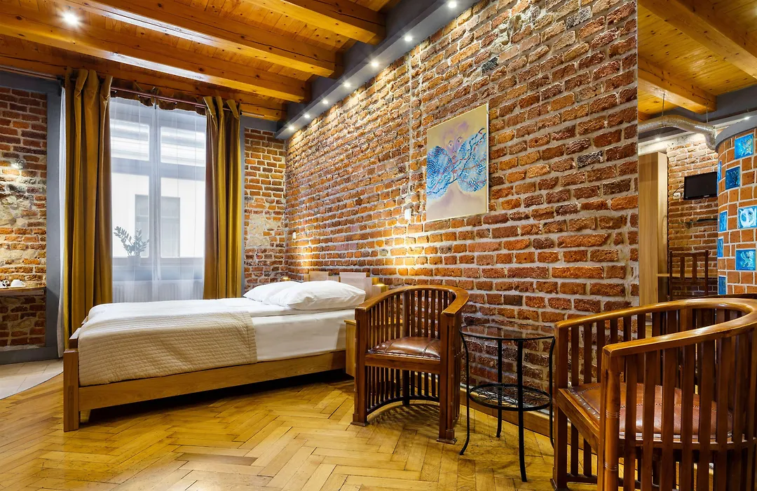 Aparthotel Stare Miasto-1