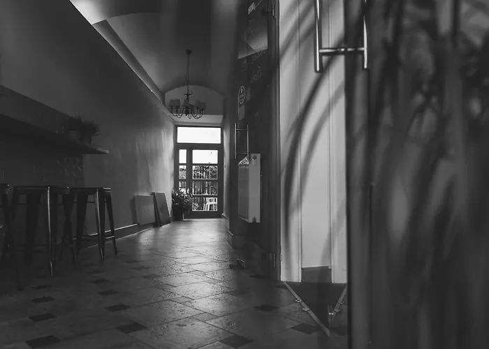 Ingo Aparthotel Cracovie